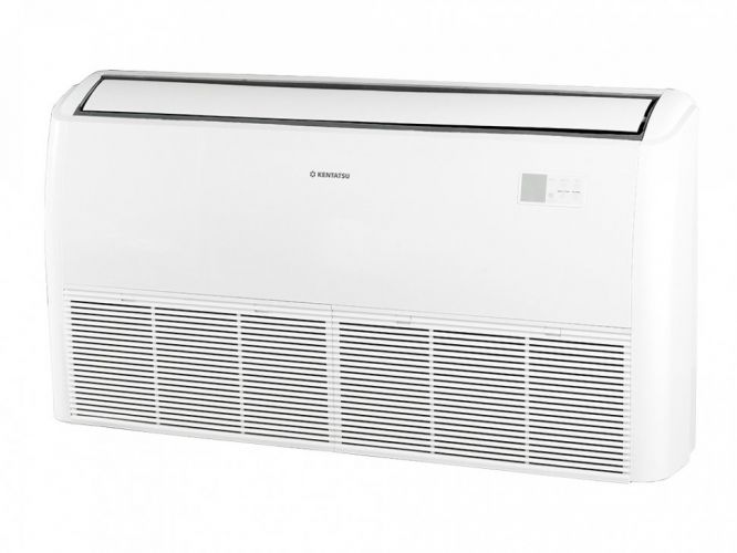 Напольно-потолочная сплит-система Kentatsu KSHFA70HFAN1/KSUTB70HFAN1L
