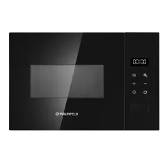 Микроволновая печь встраиваемая MAUNFELD JBMO155SGB02