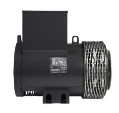 Mecc Alte ECP34-1L/4C  SAE 3/11,5 (120 кВт)