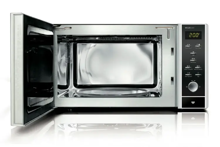 Микроволновая печь CASO MCG 25 Chef