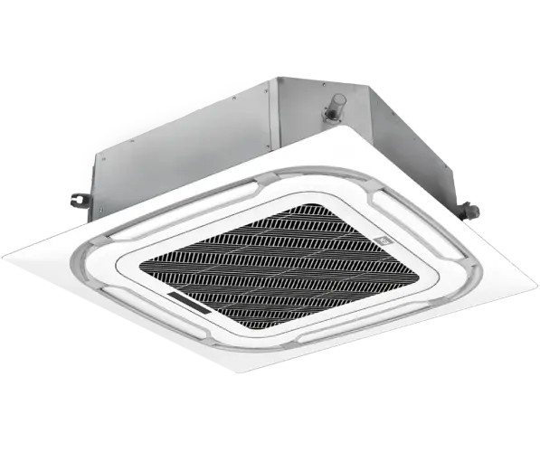 Кассетная сплит-система Euroklimat EKCX-140HNN4/EKOX-140HNN4