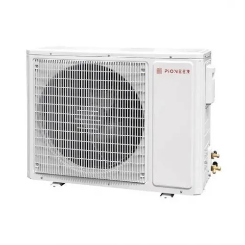 Сплит-система Pioneer KFR25FW/KOR25FW Afina