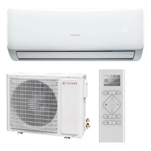 Сплит-система Pioneer KFR25FW/KOR25FW Afina