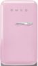 Холодильник Smeg FAB5LPK5