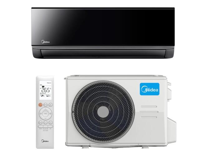 Сплит-система Midea MSAG4-09HRN8-I/MSAG4-09HRN8-O Persona R32