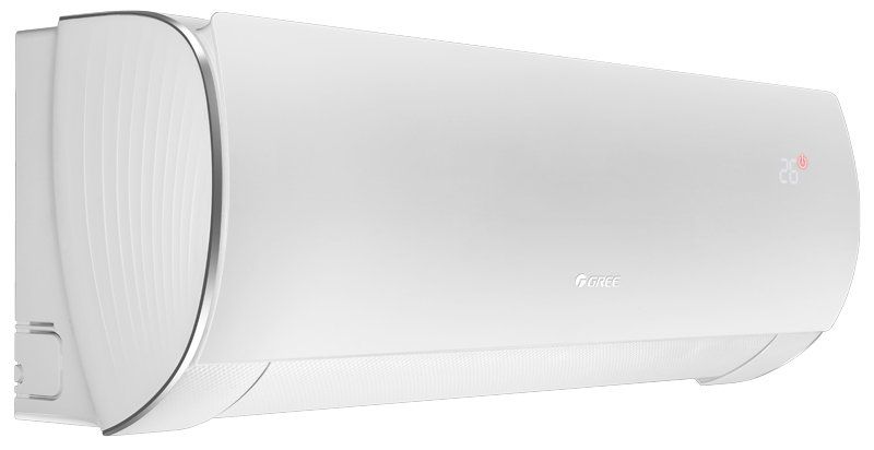 Сплит-система Gree GWH24ACE-S6DBA1A Lyra Nordic Inverter