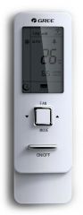 Сплит-система Gree GWH24ACE-S6DBA1A Lyra Nordic Inverter