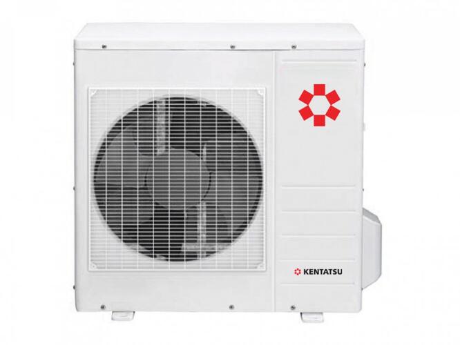 Канальная сплит-система Kentatsu KSKR105HFAN3R/KSUR105HFAN3L