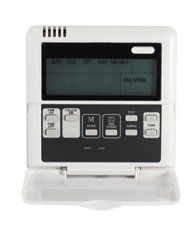 Канальная сплит система Midea MTI-55HWFNXP(GA)/MOE30U-55HFN8-R(GA)