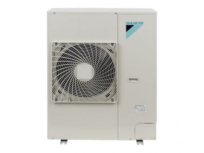 Канальная сплит-система Daikin FBA100A/RQ100BW