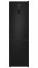 Холодильник отдельностоящий с инвертором MEFERI MFR200BK TOTAL NO FROST COMBI ULTRA