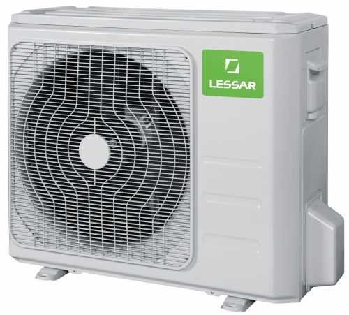 Кондиционер Lessar LS-HE48BMA4/LU-HE48UMA4/LZ-B4IB