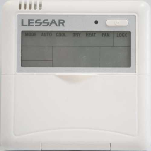 Кондиционер Lessar LS-HE48BMA4/LU-HE48UMA4/LZ-B4IB