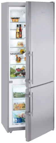 Холодильник Liebherr CNesf 5113 Comfort NoFrost