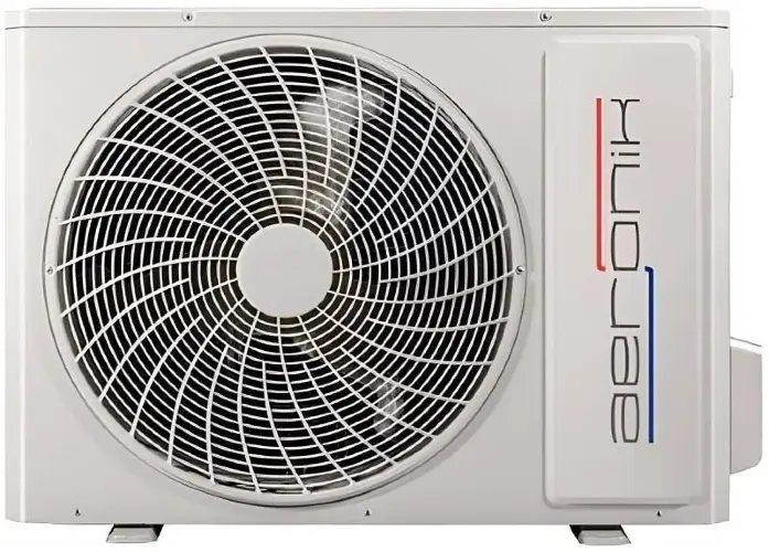 Канальная сплит-система Aeronik ASI-AFH140RHS1/B-S INV/ASO-AGUHN140R1/INV