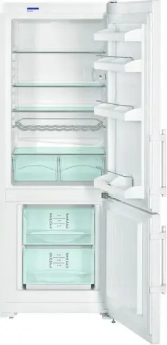 Холодильник Liebherr CUP 2901 Comfort