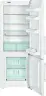 Холодильник Liebherr CUP 2901 Comfort