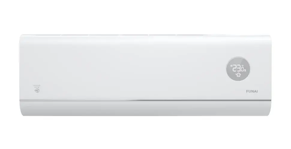 Сплит-система Funai RAC-I-SZ30HP.D01/S/RAC-I-SZ30HP.D01/U Soyokaze Inverter