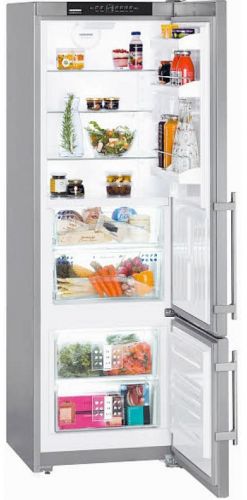 Холодильник Liebherr CBPesf 3613 Comfort BioFresh