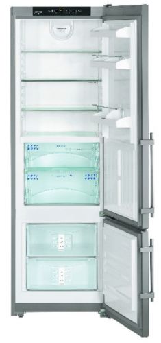 Холодильник Liebherr CBPesf 3613 Comfort BioFresh