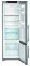 Холодильник Liebherr CBPesf 3613 Comfort BioFresh