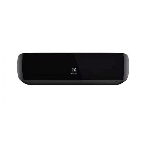 Сплит-система Hisense AS-10UW4RVETG01G(B)/AS-10UW4RVETG01W(B) Black Crystal Super DC Inverter Wi-Fi