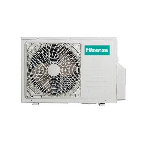 Сплит-система Hisense AS-10UW4RVETG01G(B)/AS-10UW4RVETG01W(B) Black Crystal Super DC Inverter Wi-Fi