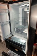 Холодильник Kaiser KS 80425 EM N