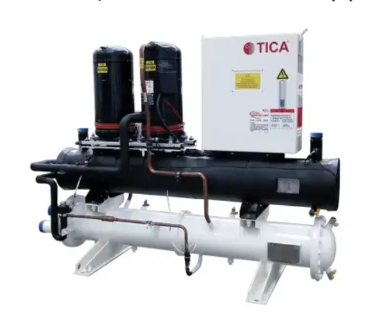 TICA TWS40MDC4