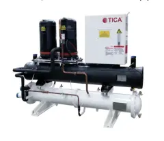 TICA TWS40MDC4