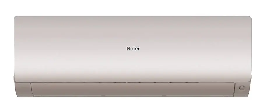 Мульти сплит-система на 2 комнаты 35+35 м2 Haier Lightera AS12NS6ERA-W+Flexis SM AS35S2SF3FA-G/2U40S2SM1FA c Wi-Fi модулем ESP32