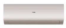 Мульти сплит-система на 2 комнаты 35+35 м2 Haier Lightera AS12NS6ERA-W+Flexis SM AS35S2SF3FA-G/2U40S2SM1FA c Wi-Fi модулем ESP32