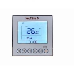 Напольно-потолочная сплит-система Neoclima NS/NU-36CT3