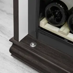 Meyvel MV102-WD1-C (Dark Chocolate)