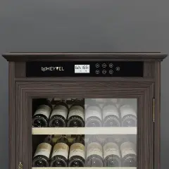 Meyvel MV102-WD1-C (Dark Chocolate)