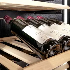 Винный холодильник CASO WineDeluxe WD 41