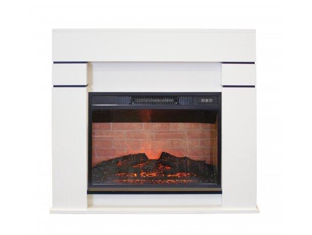 Каминокомплект RealFlame Alta 24 с очагом Irvine 24