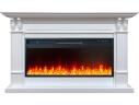 Каминокомплект Royal Flame Cardiff с очагом Vision 42 LED