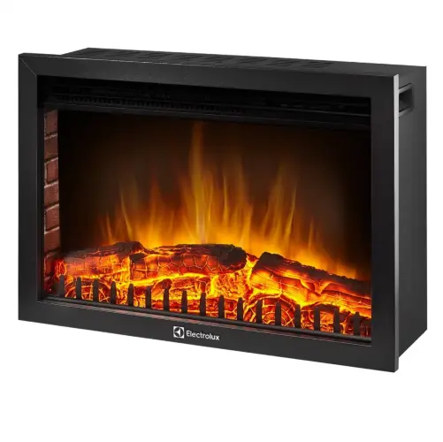 Очаг Electrolux EFP/P-2520LS N
