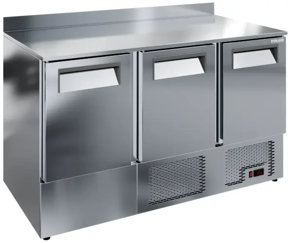 Стол холодильный TMi3GN-GC (R290)