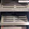 Винный шкаф Meyvel MV108-WM2-BAR-HUM