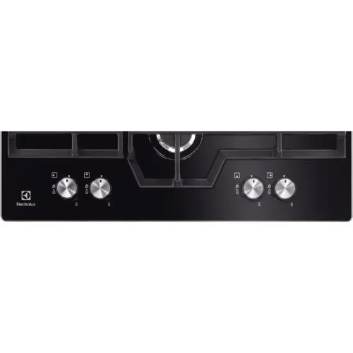 Встраиваемые газовые панели ELECTROLUX KGG6456K