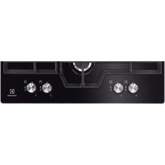 Встраиваемые газовые панели ELECTROLUX KGG6456K