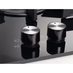 Встраиваемые газовые панели ELECTROLUX KGG6456K