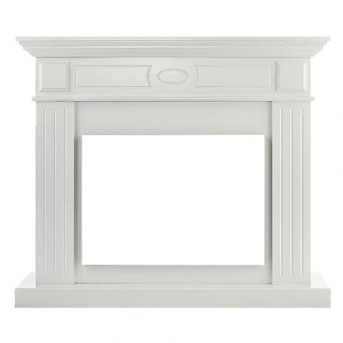 Портал Firelight Bianco 30 белый