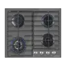 Газовая варочная панель MAUNFELD EGHG.64.63CD/G