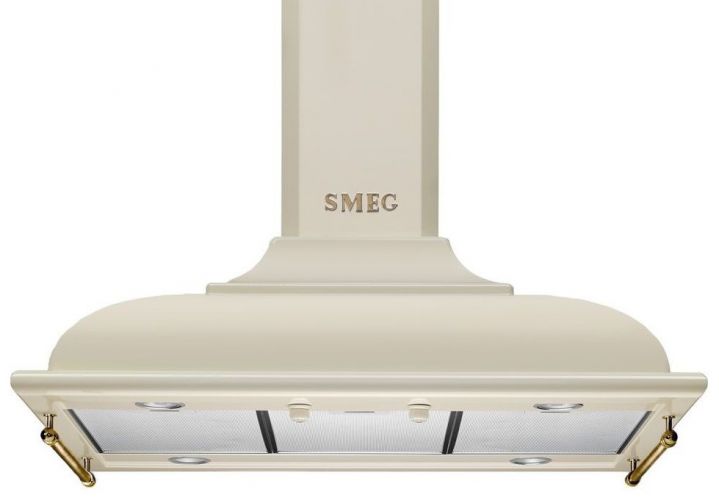 Вытяжка Smeg KCI19POE