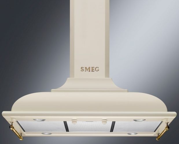 Вытяжка Smeg KCI19POE
