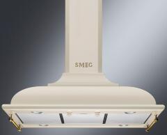 Вытяжка Smeg KCI19POE