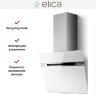 Вытяжка Elica STRIPE LUX @ WH/A/60